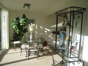 New Dining Room