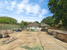 31, Long Lane, Southampton SO45 2LF
