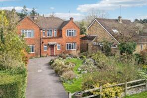 Old Nursery House, Lower Road, Chalfont St. Peter, Chalfont St Peter SL9 9AP