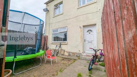 Dundas Street, New Marske, Redcar
