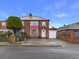 1, Manor Avenue, Newcastle Upon Tyne NE7 7XJ