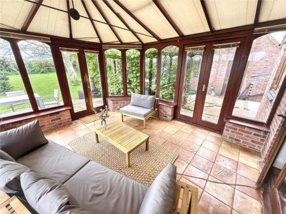 Conservatory
