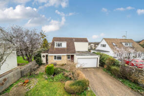 Southwold, Sweethay Close, Staplehay, Taunton TA3 7HG