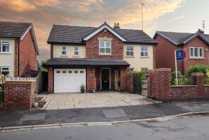 5, Apsley Grove, Altrincham WA14 3AH