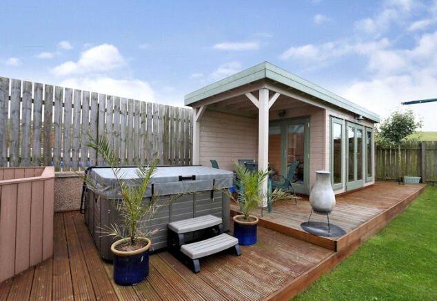 Summer House