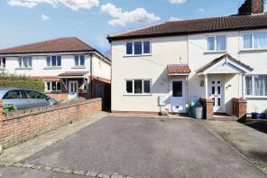 27a, Lennard Road, Dunton Green, Sevenoaks TN13 2UX
