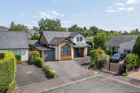 Winmarith Drive, Hale Barns