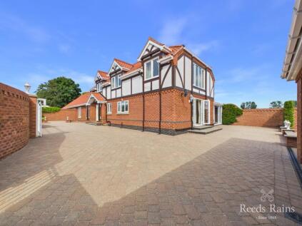 Haverdale Lane, Bridlington, East Yorkshire, YO16