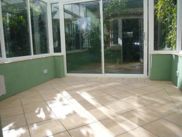 Conservatory