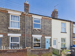 71, Morton Road, Lowestoft NR33 0JH