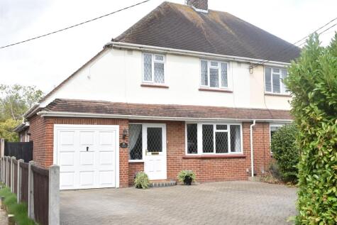 Beehive Lane, Great Baddow, Chelmsford, CM2 9SJ
