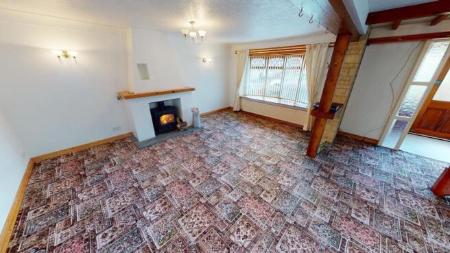 Jackson Street Reception Room