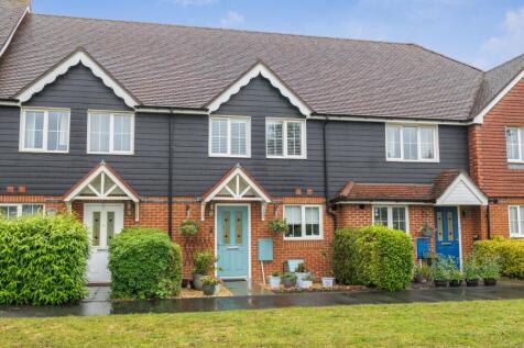 Holmes Road, Bishopdown, SP1