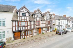69 York House, Corve Street, Ludlow SY8 1DU