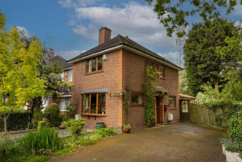 Swinford Road, Selly Oak, Birmingham