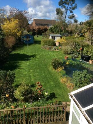 External Grounds