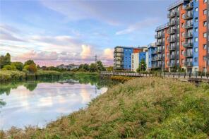 15, Crick Court, Spring Place, Barking IG11 7GN
