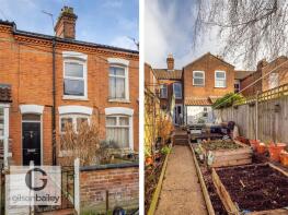 58, Beaconsfield Road, Norwich NR3 4PW