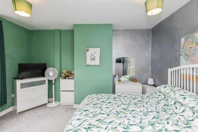 2 bed End of Terrace for sale Image 8