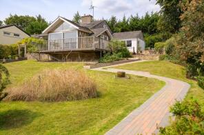 Rectory Orchard, Dark Lane, Freshford, Bath BA2 7TU