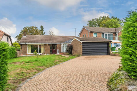 Milton Avenue, Badgers Mount, Sevenoaks, Kent