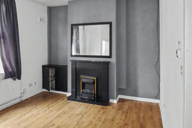 31 Lowndes Street, Preston, Lancashire, PR1 7XS