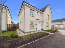 23, Andover Wynd, East Kilbride, Glasgow G74 4FA