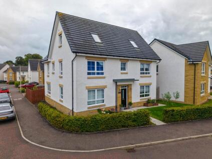Fairlie Road, Brookfield