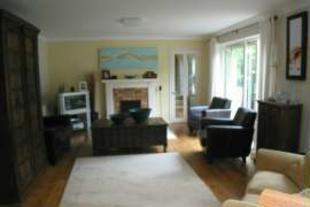 Lounge: