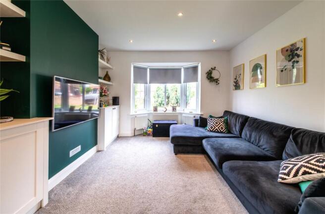 Moncktons Avenue, Maidstone, Kent, ME14 photo 4
