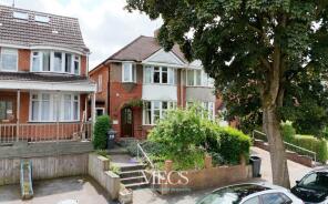 111, Durley Dean Road, Birmingham B29 6RY