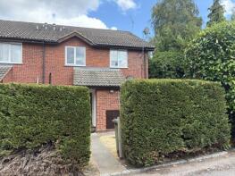 6, Hexham Close, Owlsmoor, Sandhurst GU47 0QP