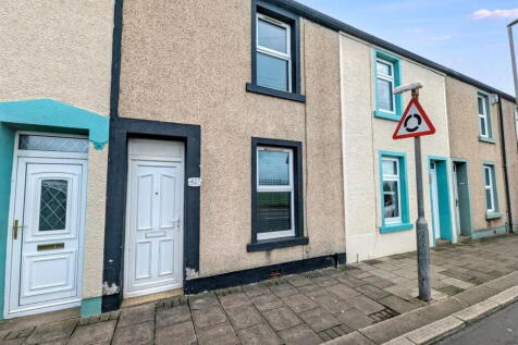 Moss Bay Road, Workington, CA14 5AB