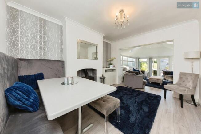 Gainsborough Road, Crewe, Cheshire, CW2 photo 4