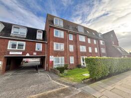 14, 2 Homehill House, Cranfield Road, Bexhill-on-sea TN40 1PZ