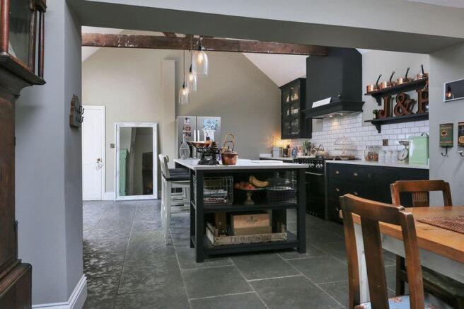 deVOL Fitted K...