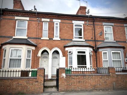 93 Trent Road, Nottingham, Nottinghamshire NG2 4FB
