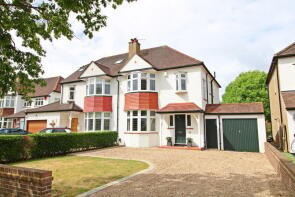 144, Wickham Way, Beckenham BR3 3AR