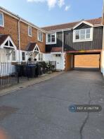 1, Barrass Close, Enfield EN3 6WP