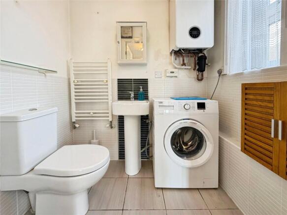 Utility/Wc