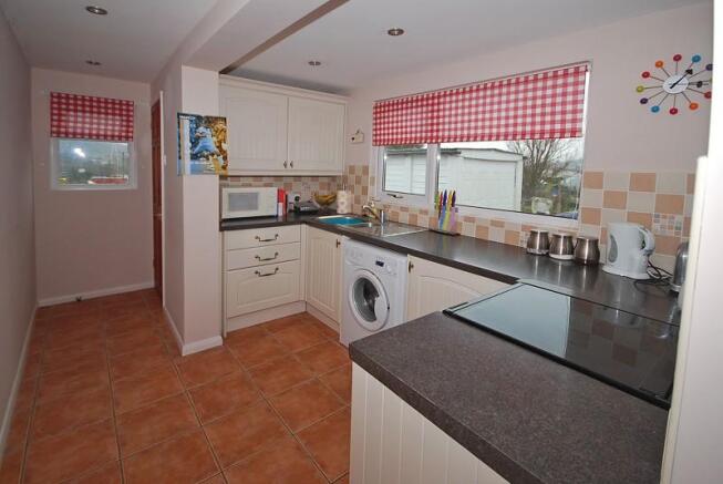 Fitted Kitchen