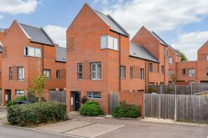 2, Emily Road, Hertford SG14 2FN