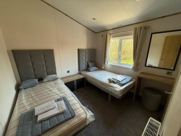 2 bed Lodge for sale Image 10
