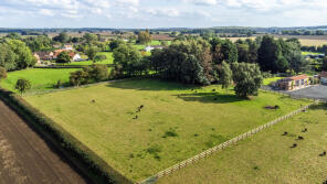 The Old Orchard, Little Fenton Lane, Sherburn In Elmet, Little Fenton LS25 6HD