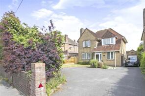 619, Castle Lane West, Bournemouth BH8 9TR