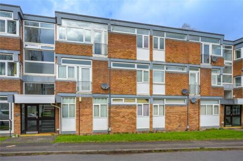The Lindens, Newbridge Crescent, Wolverhampton, West Midlands, WV6