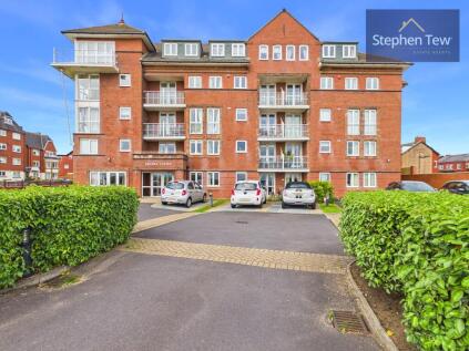 South Promenade, Lytham St. Annes, FY8