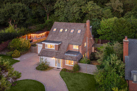 Bylands, Woking, GU22