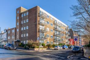 4, St Matthews Court, Sutherland Road, Brighton BN2 0EX