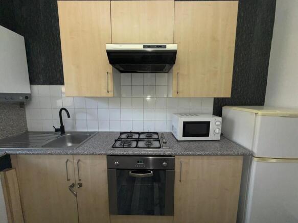 Kitchen 2